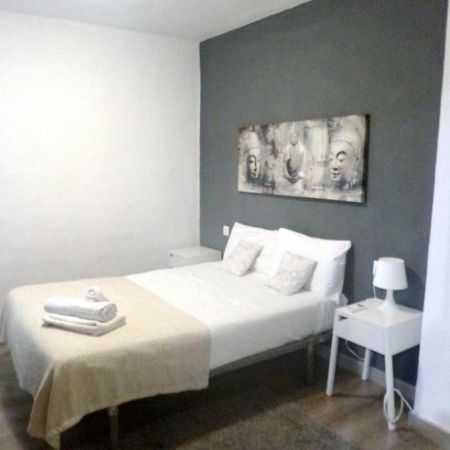 Bonito Apartamento, Confortable Y Bien Comunicado Lägenhet Valencia Exteriör bild