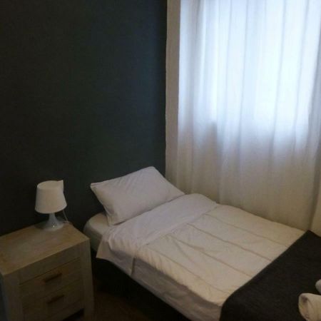 Bonito Apartamento, Confortable Y Bien Comunicado Lägenhet Valencia Exteriör bild