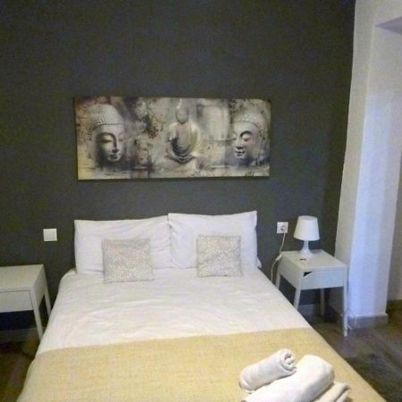 Bonito Apartamento, Confortable Y Bien Comunicado Lägenhet Valencia Exteriör bild