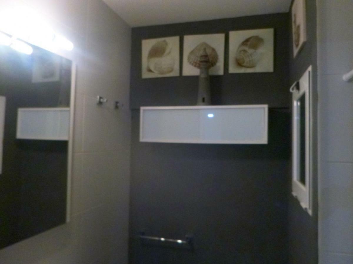 Bonito Apartamento, Confortable Y Bien Comunicado Lägenhet Valencia Exteriör bild