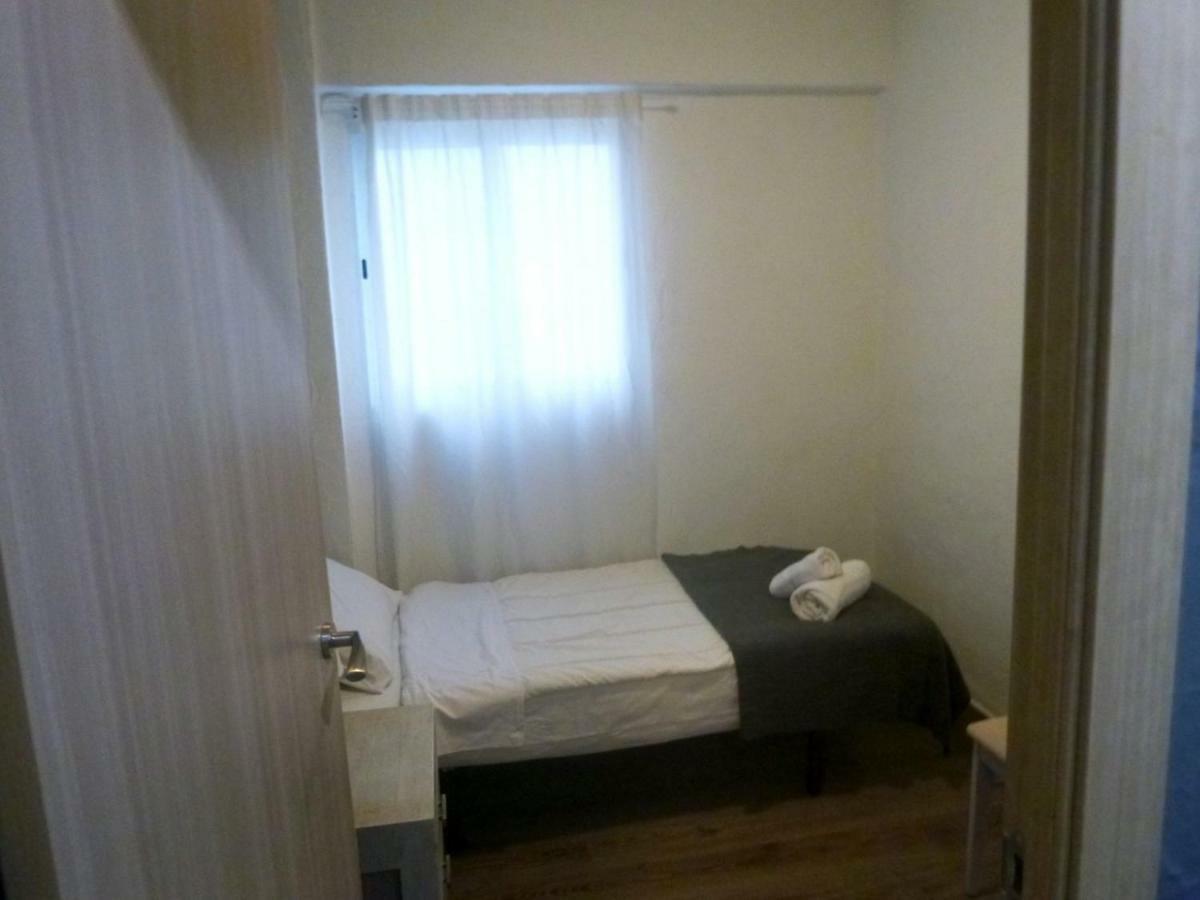 Bonito Apartamento, Confortable Y Bien Comunicado Lägenhet Valencia Exteriör bild