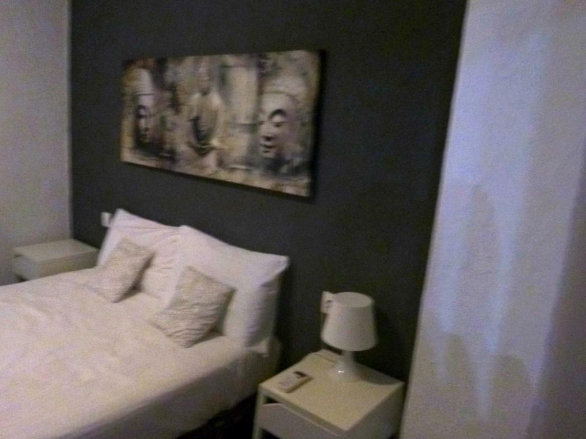 Bonito Apartamento, Confortable Y Bien Comunicado Lägenhet Valencia Exteriör bild