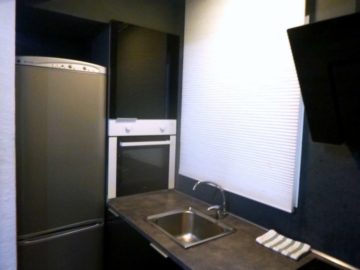 Bonito Apartamento, Confortable Y Bien Comunicado Lägenhet Valencia Exteriör bild