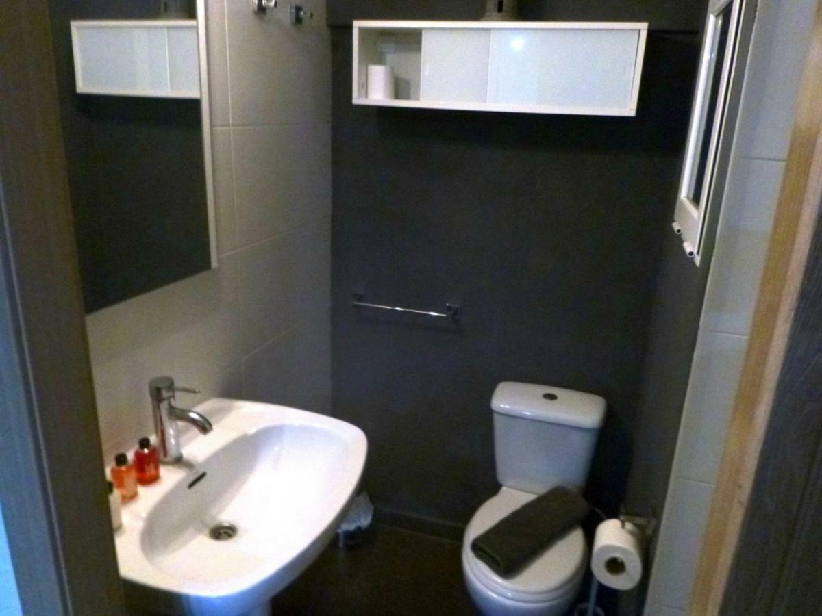 Bonito Apartamento, Confortable Y Bien Comunicado Lägenhet Valencia Exteriör bild