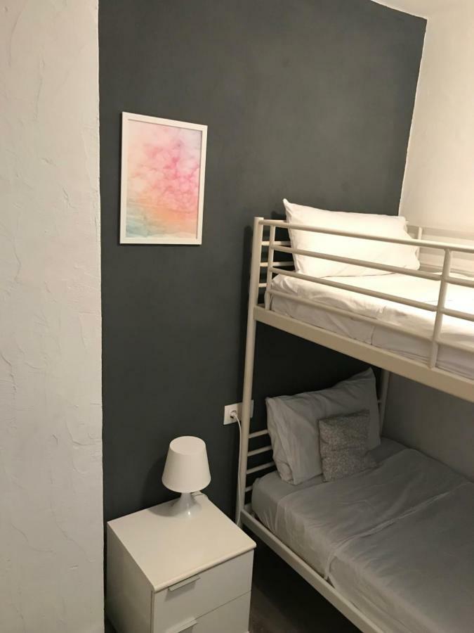 Bonito Apartamento, Confortable Y Bien Comunicado Lägenhet Valencia Exteriör bild