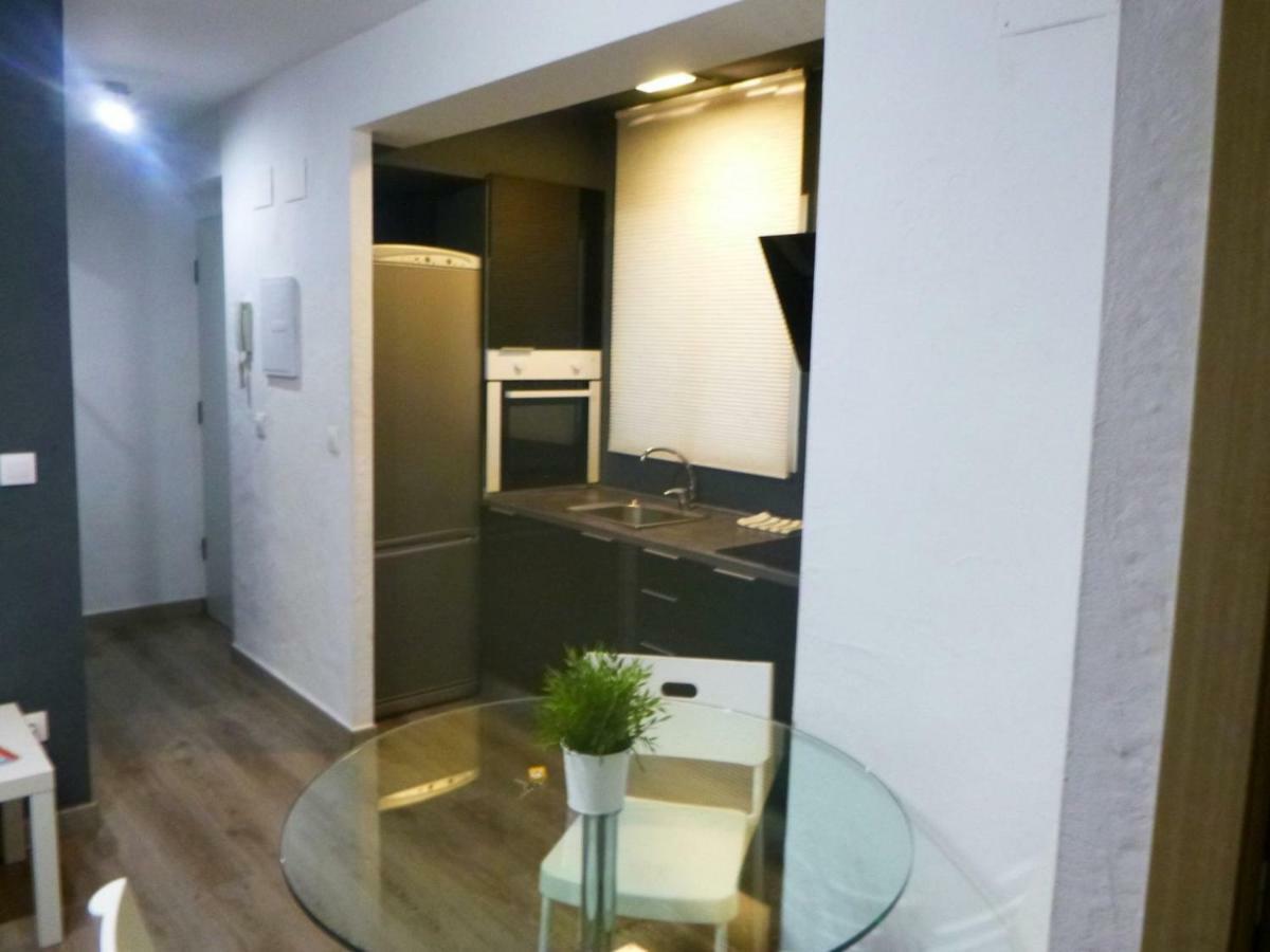 Bonito Apartamento, Confortable Y Bien Comunicado Lägenhet Valencia Exteriör bild
